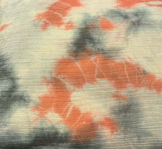 Crush Fabric