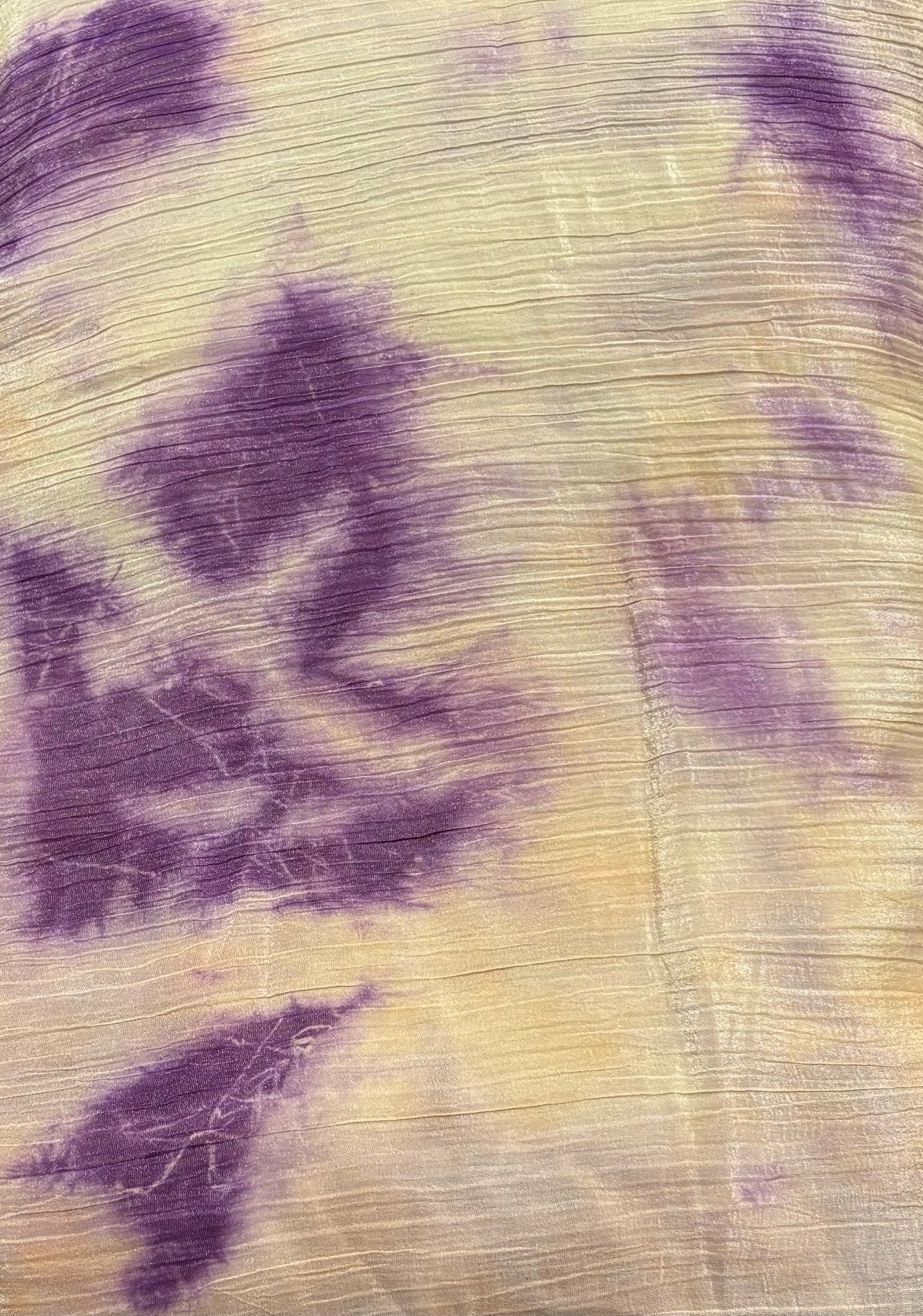 Crush Fabric