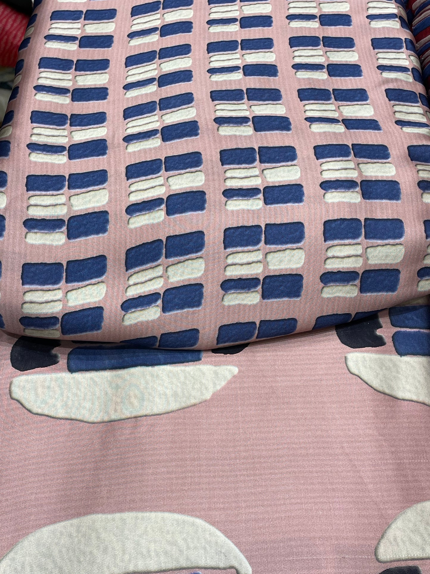 MODAL FABRIC SET