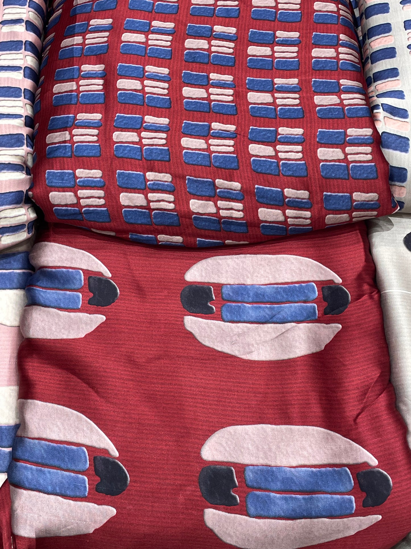MODAL FABRIC SET