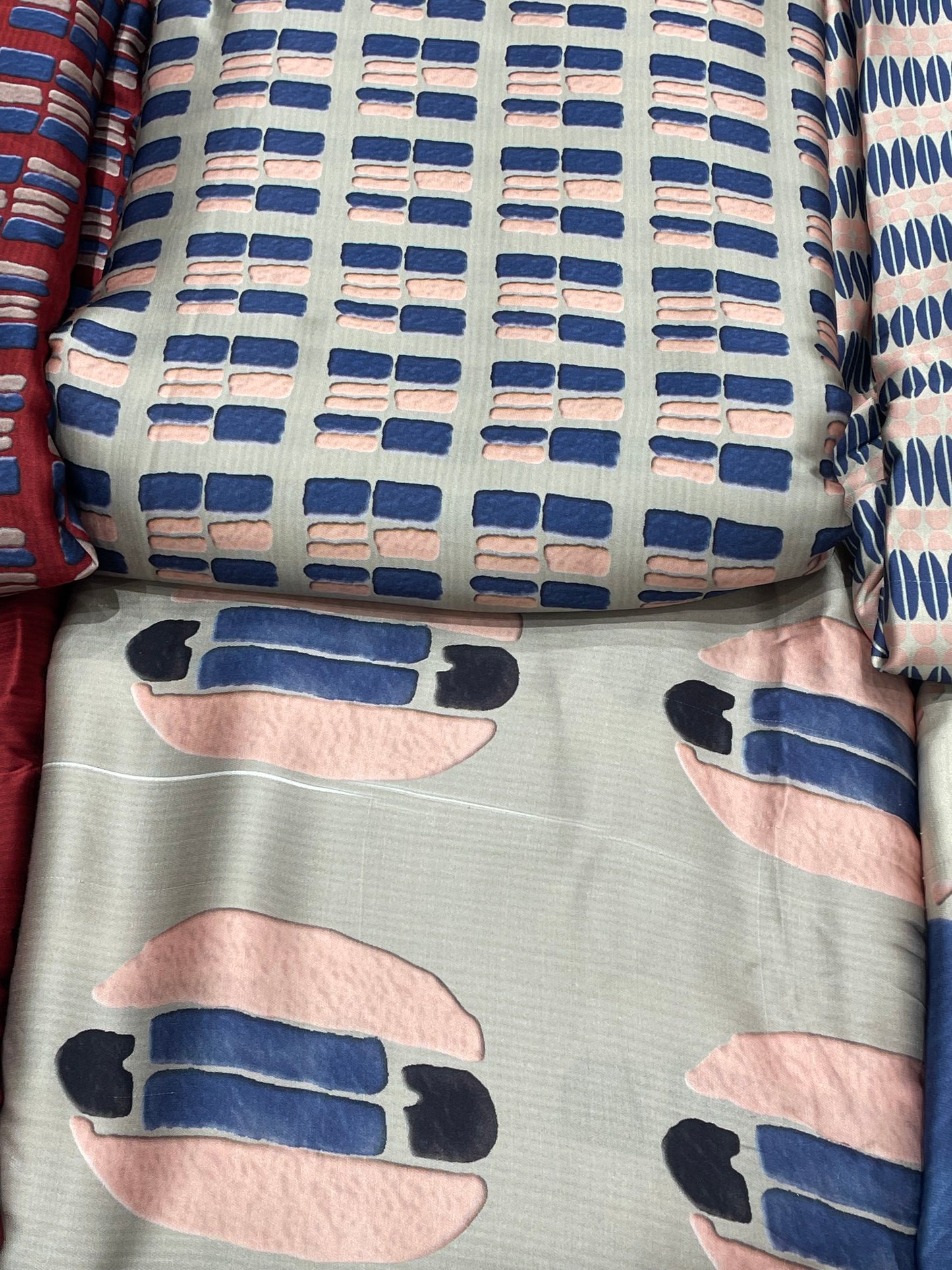 MODAL FABRIC SET