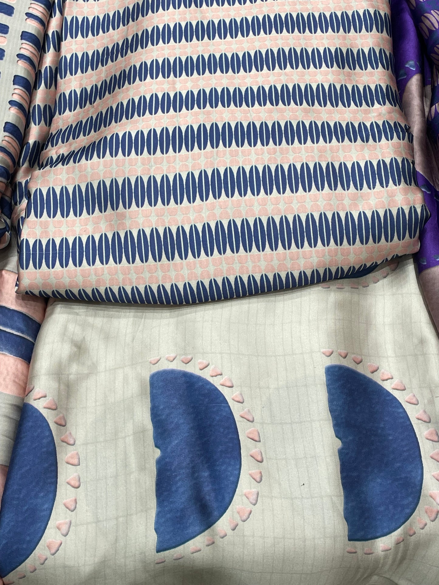 MODAL FABRIC SET