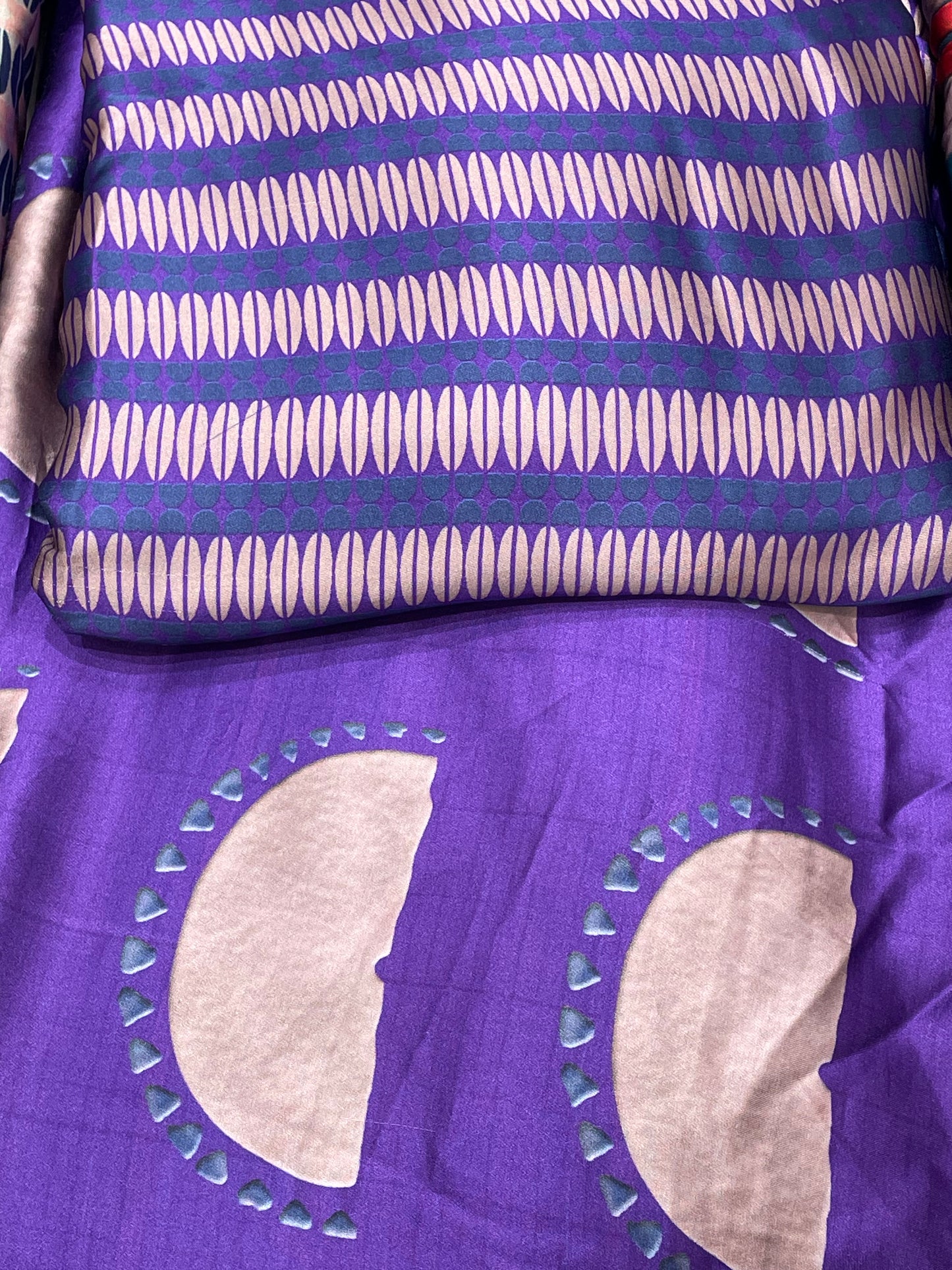 MODAL FABRIC SET