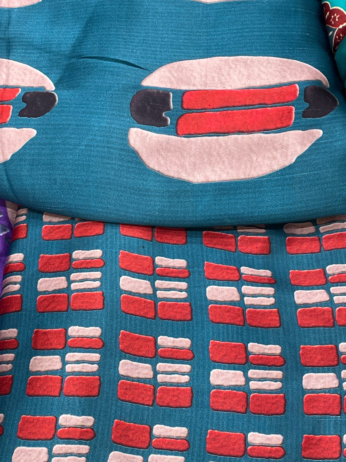 MODAL FABRIC SET