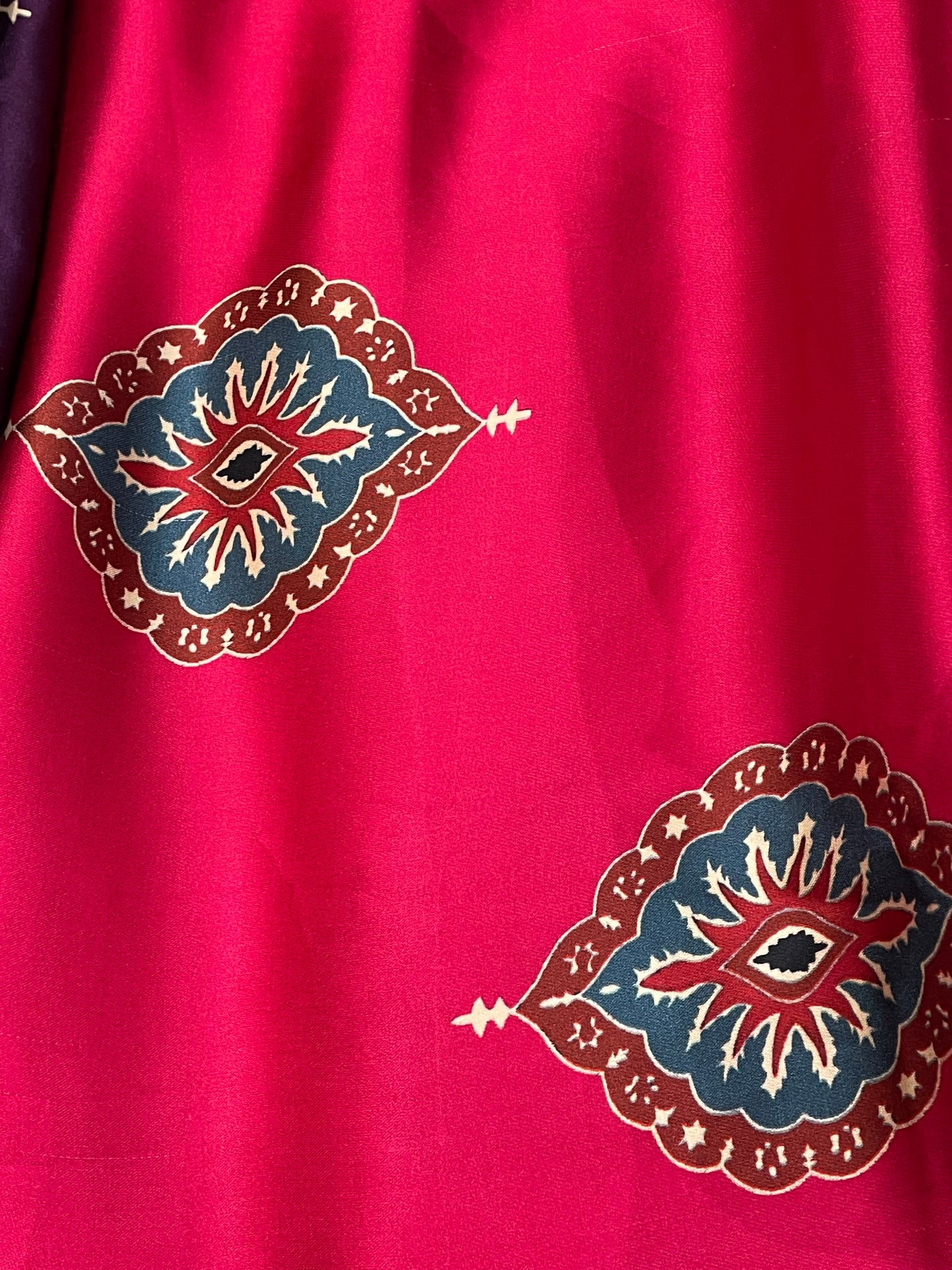 MODAL FABRIC SET