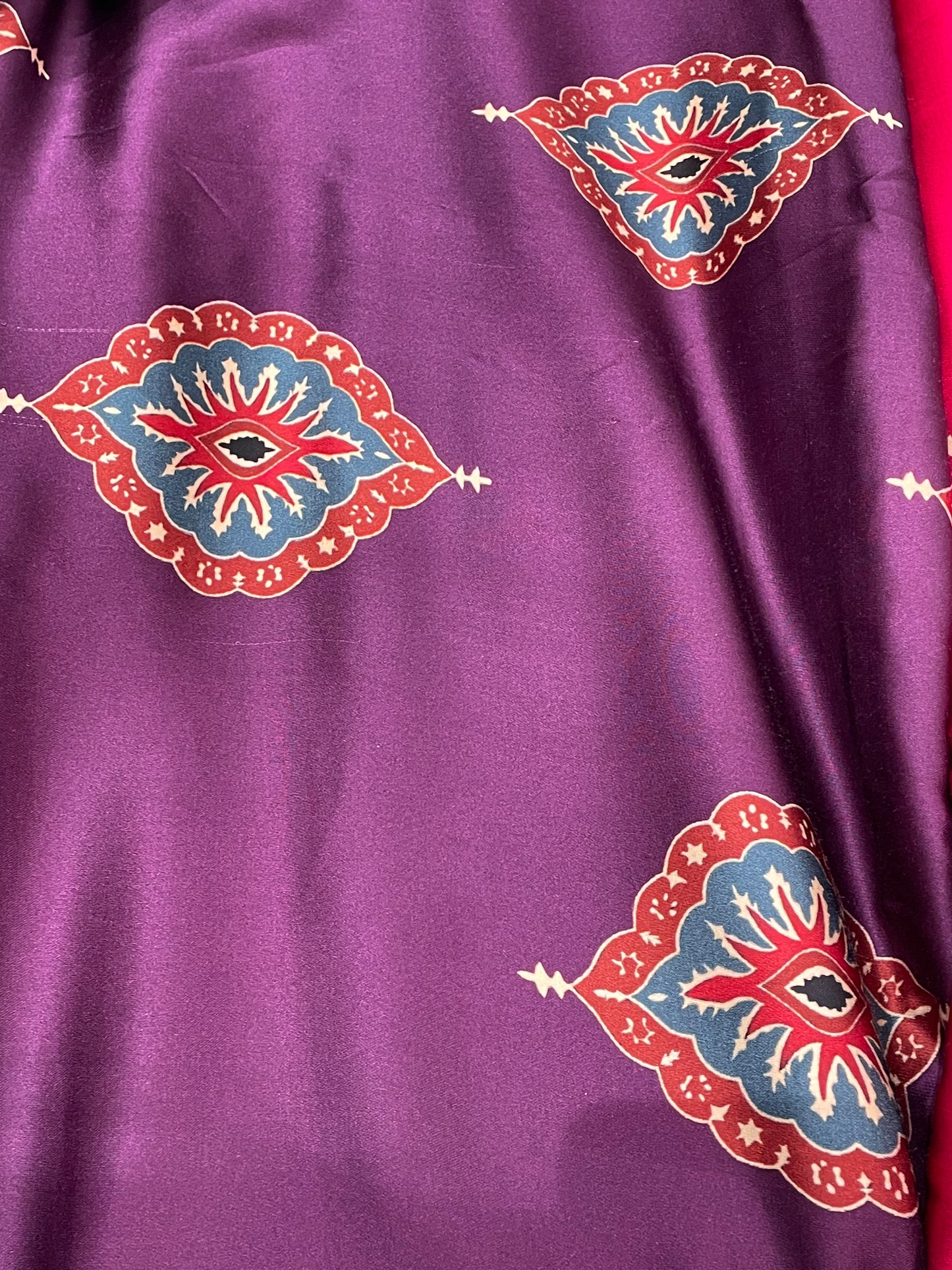 MODAL FABRIC SET