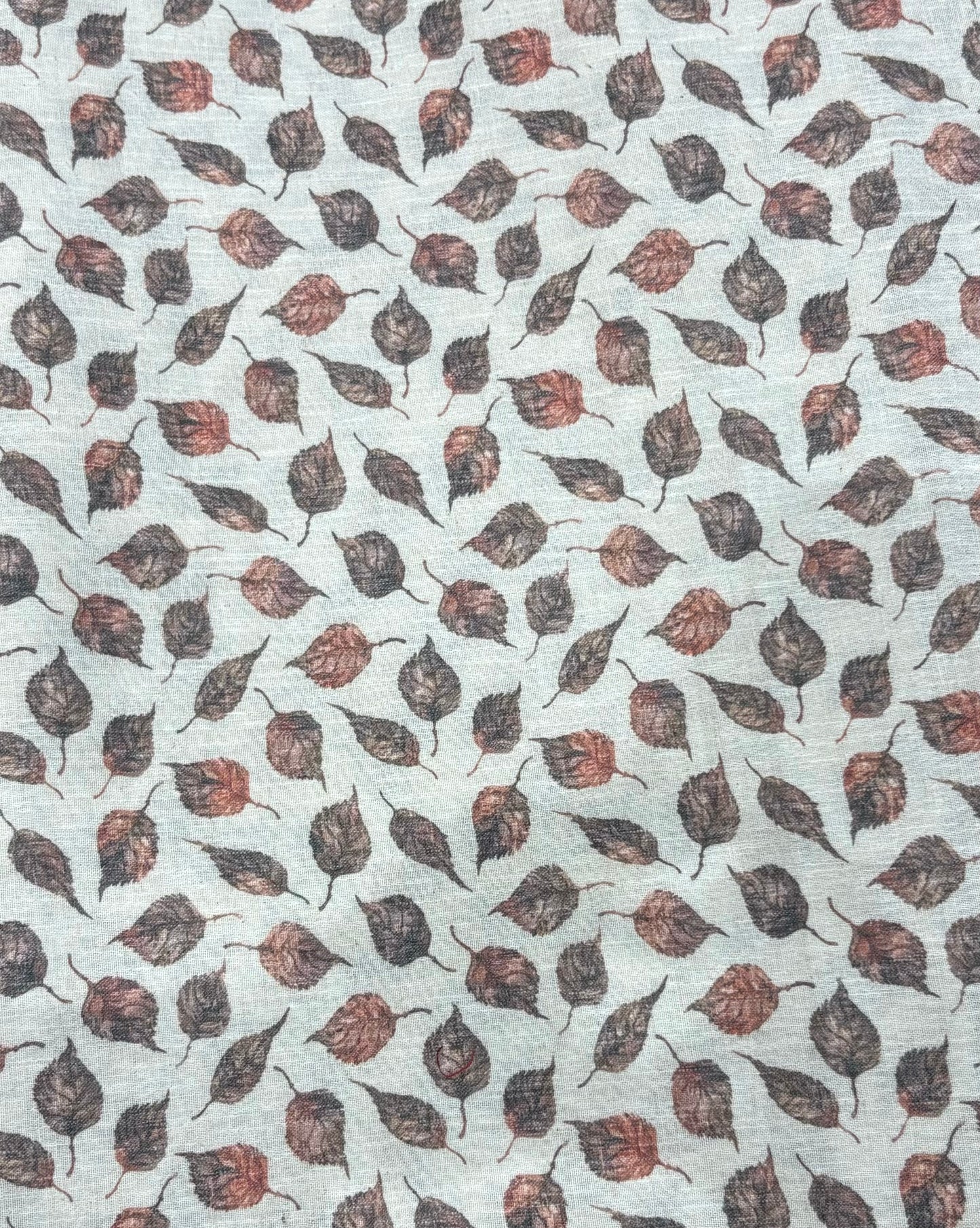 Linen Flex Fabric