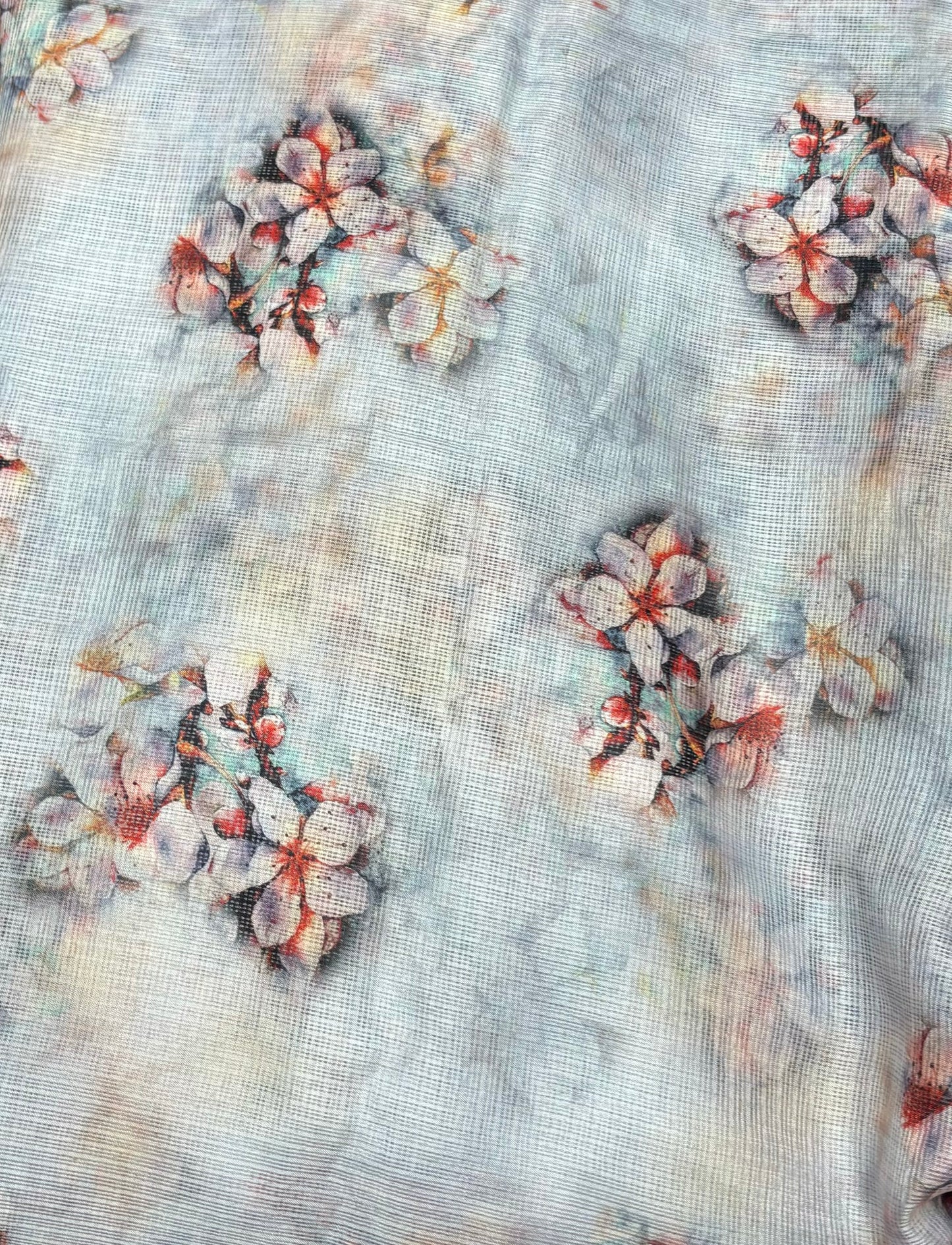 Kota Checks Fabric