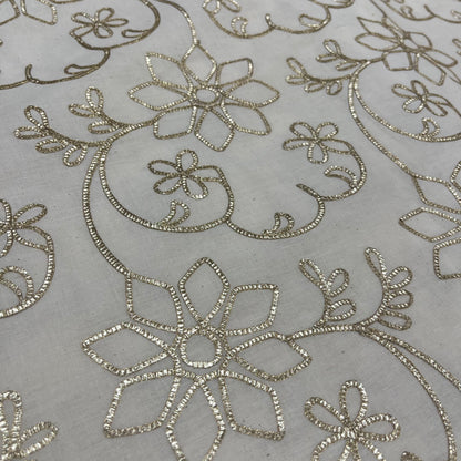 Gotapatta (Flower Pattern)