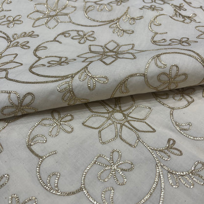 Gotapatta (Flower Pattern)