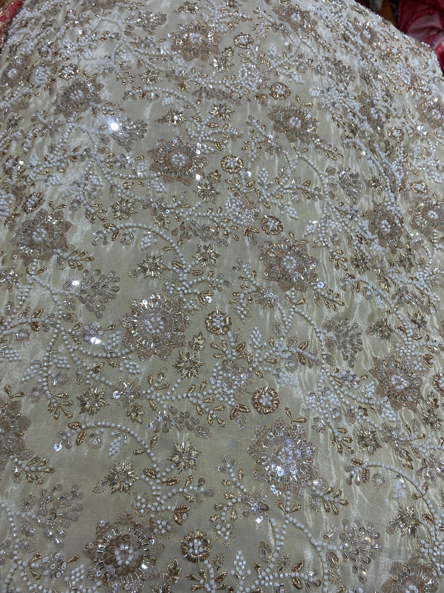 TISSUE FABRIC