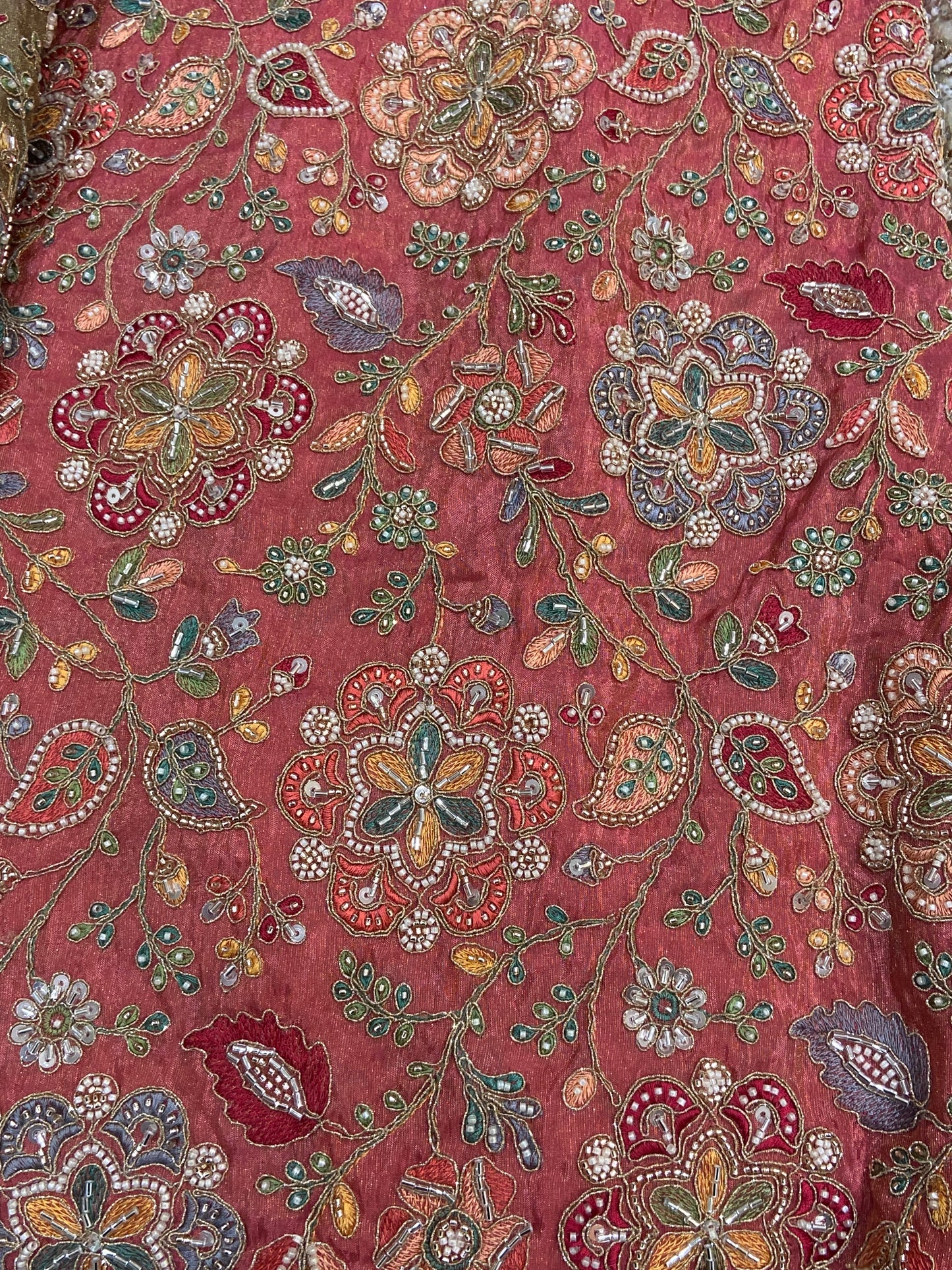 TISSUE FABRIC