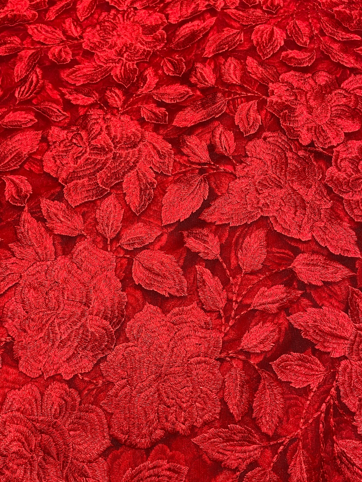 Net Fabric