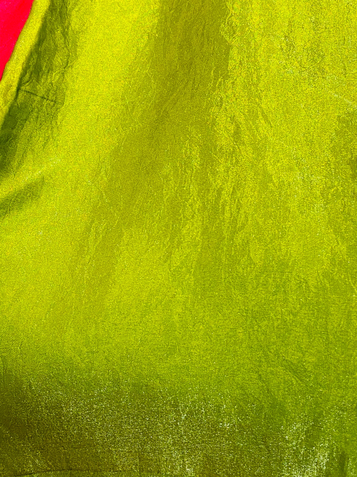 ORGANZA JIMMY CHOO FABRIC