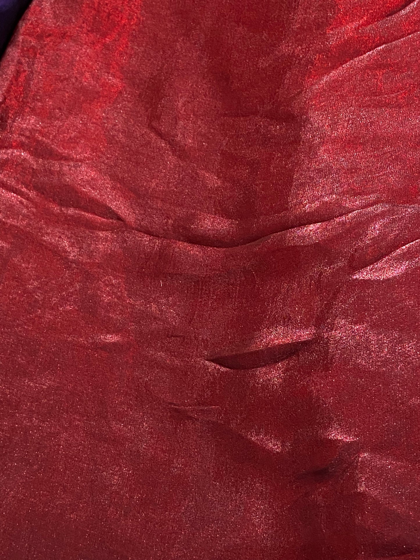 ORGANZA JIMMY CHOO FABRIC