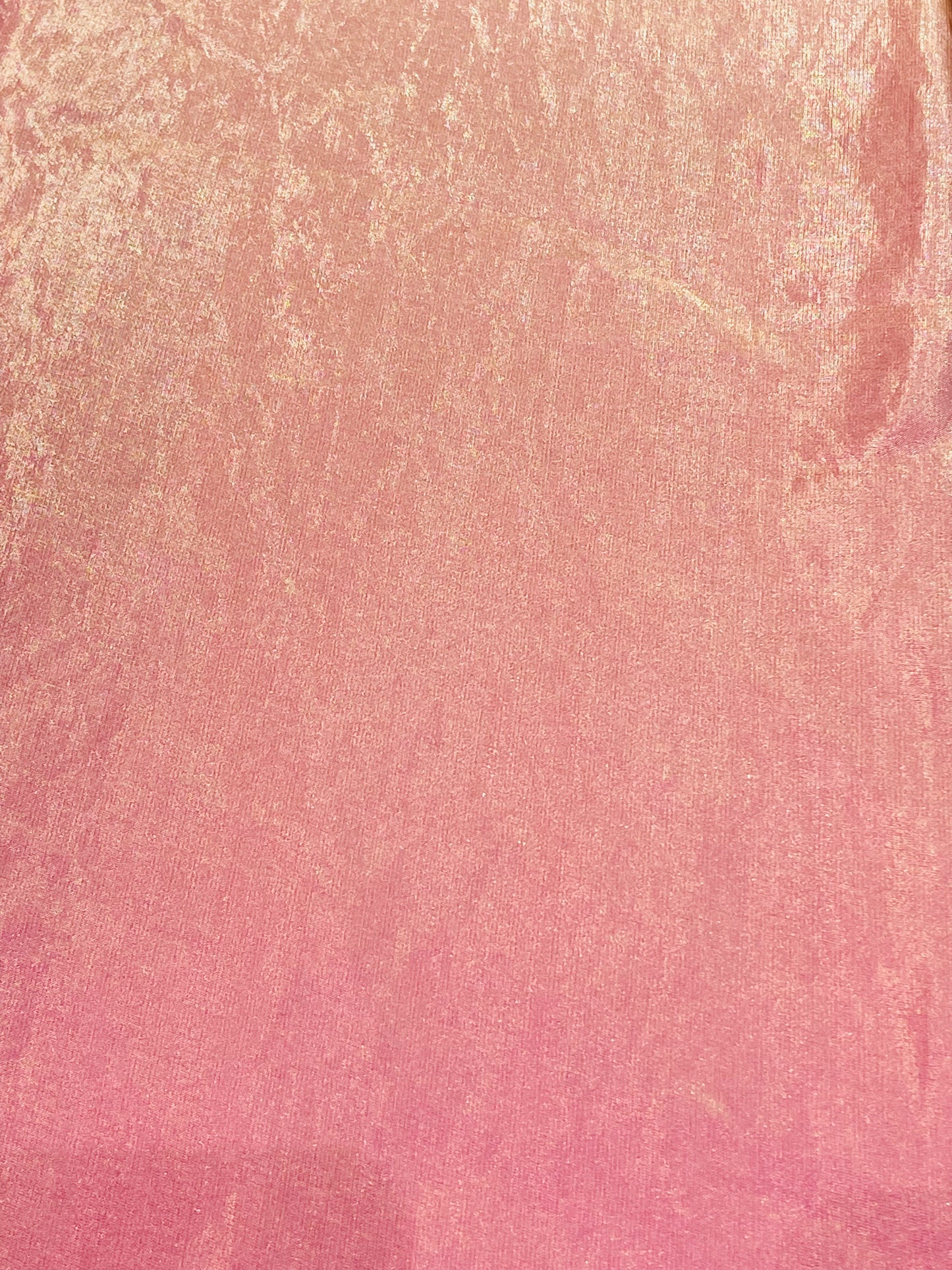 ORGANZA JIMMY CHOO FABRIC