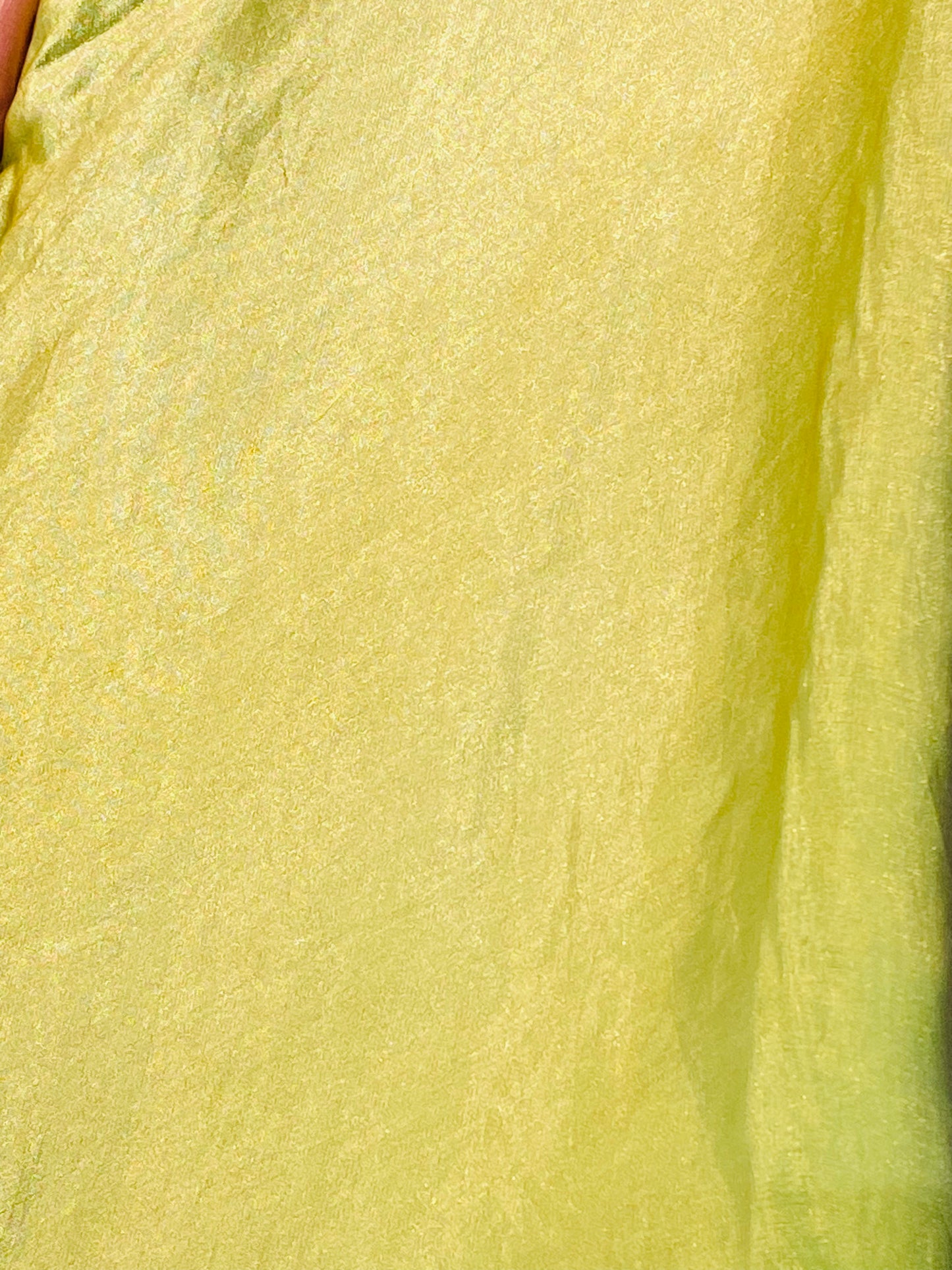 ORGANZA JIMMY CHOO FABRIC