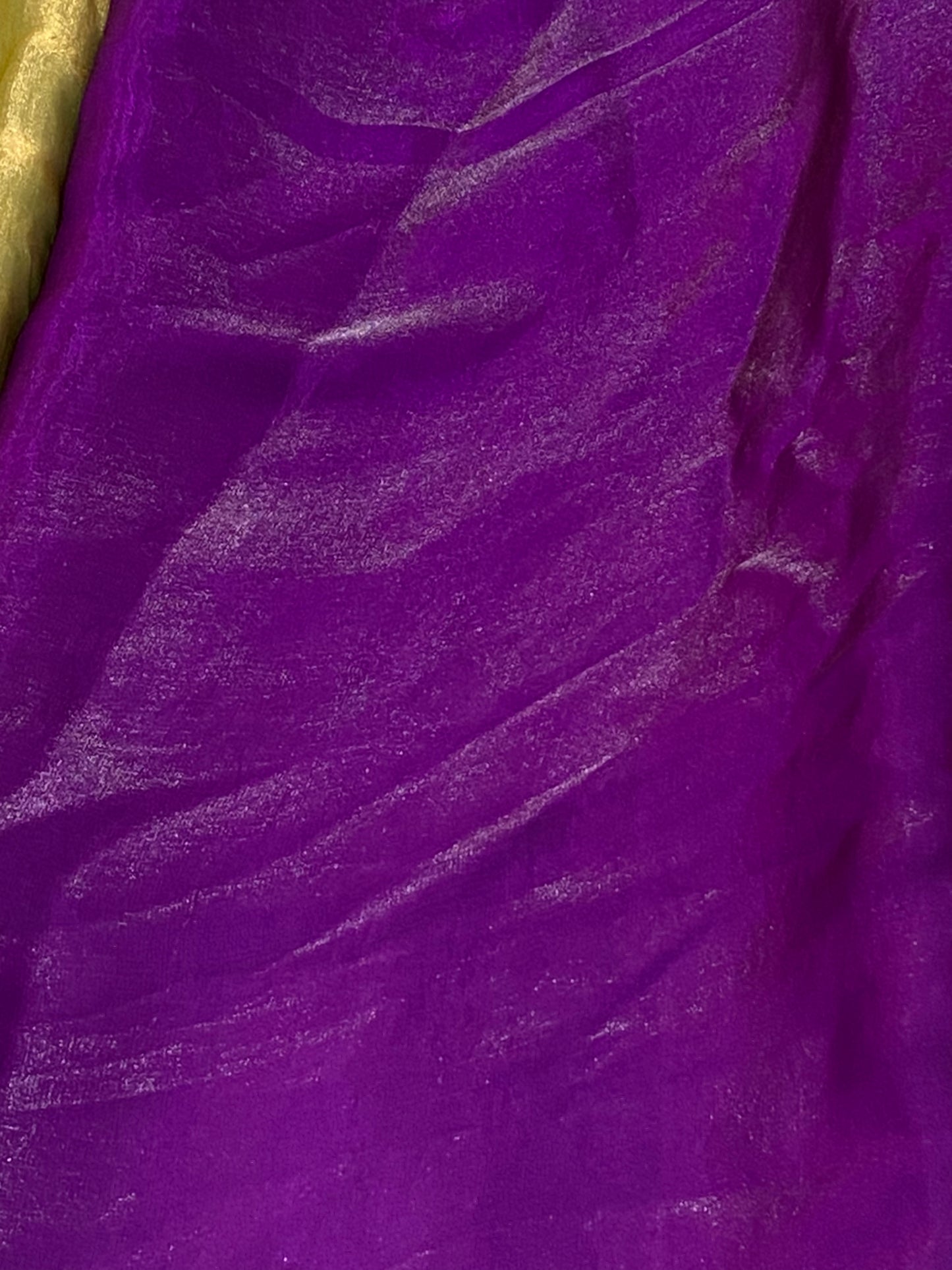 ORGANZA JIMMY CHOO FABRIC