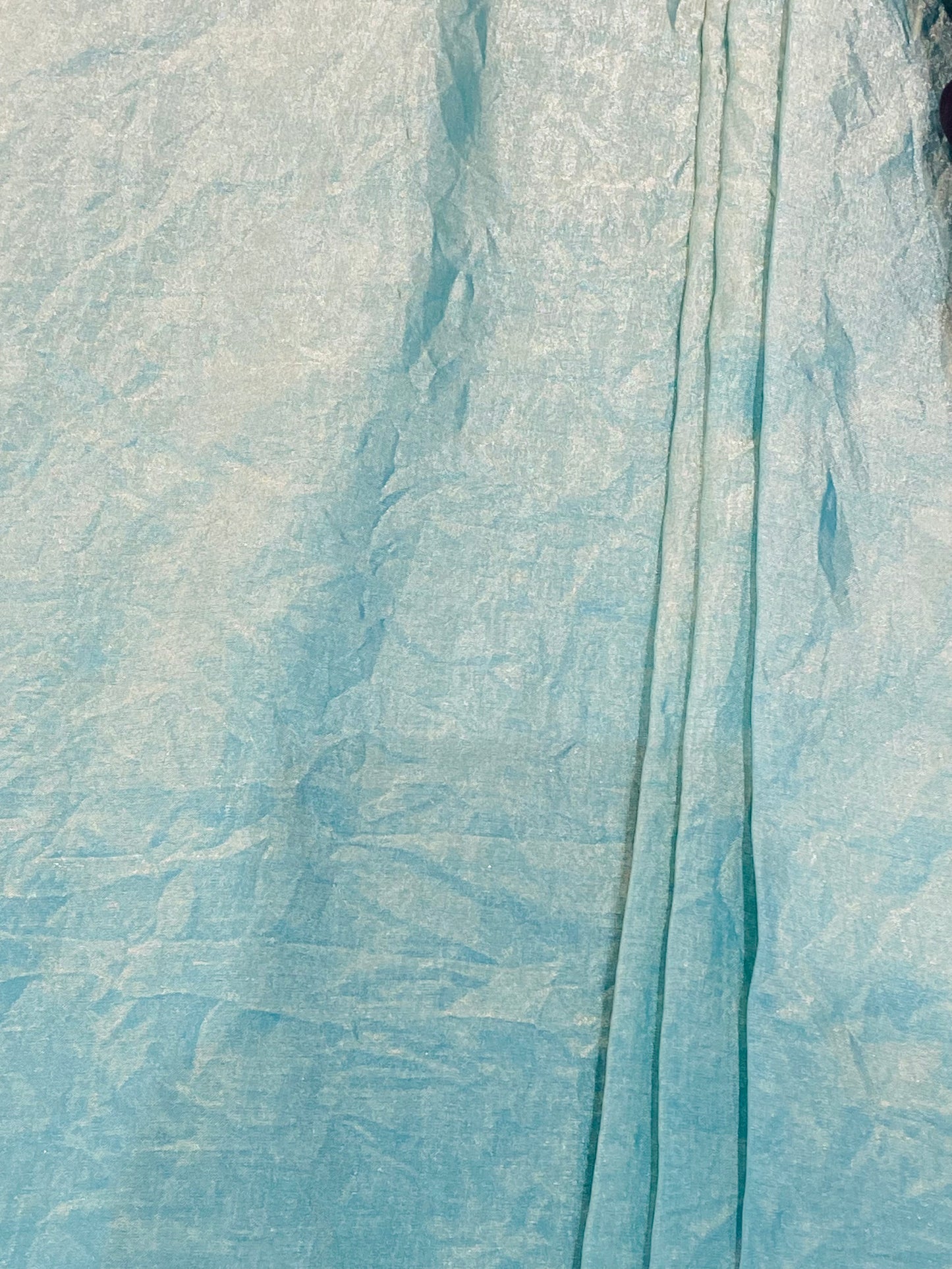 ORGANZA JIMMY CHOO FABRIC