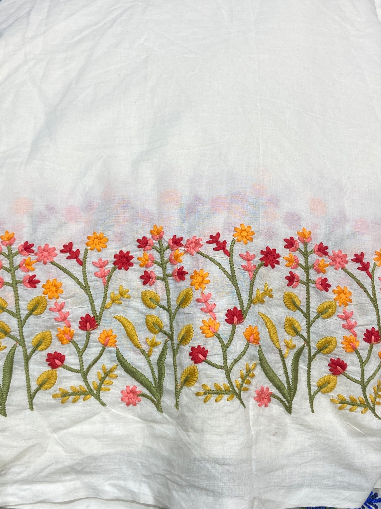 KORA- COTTON FABRIC