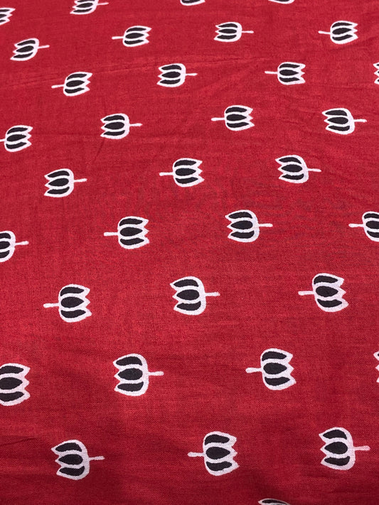 Jaipuri Cotton Fabric