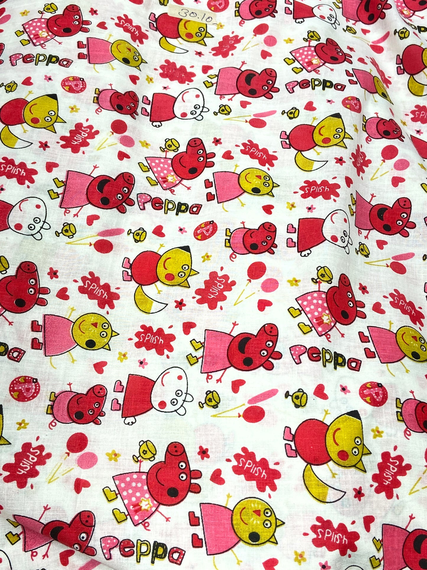 Jaipuri Cotton Fabric