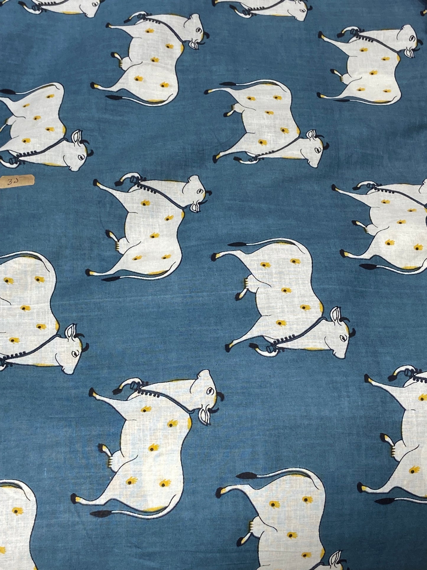 Jaipuri Cotton Fabric