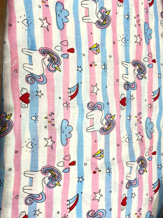 Jaipuri Cotton Fabric