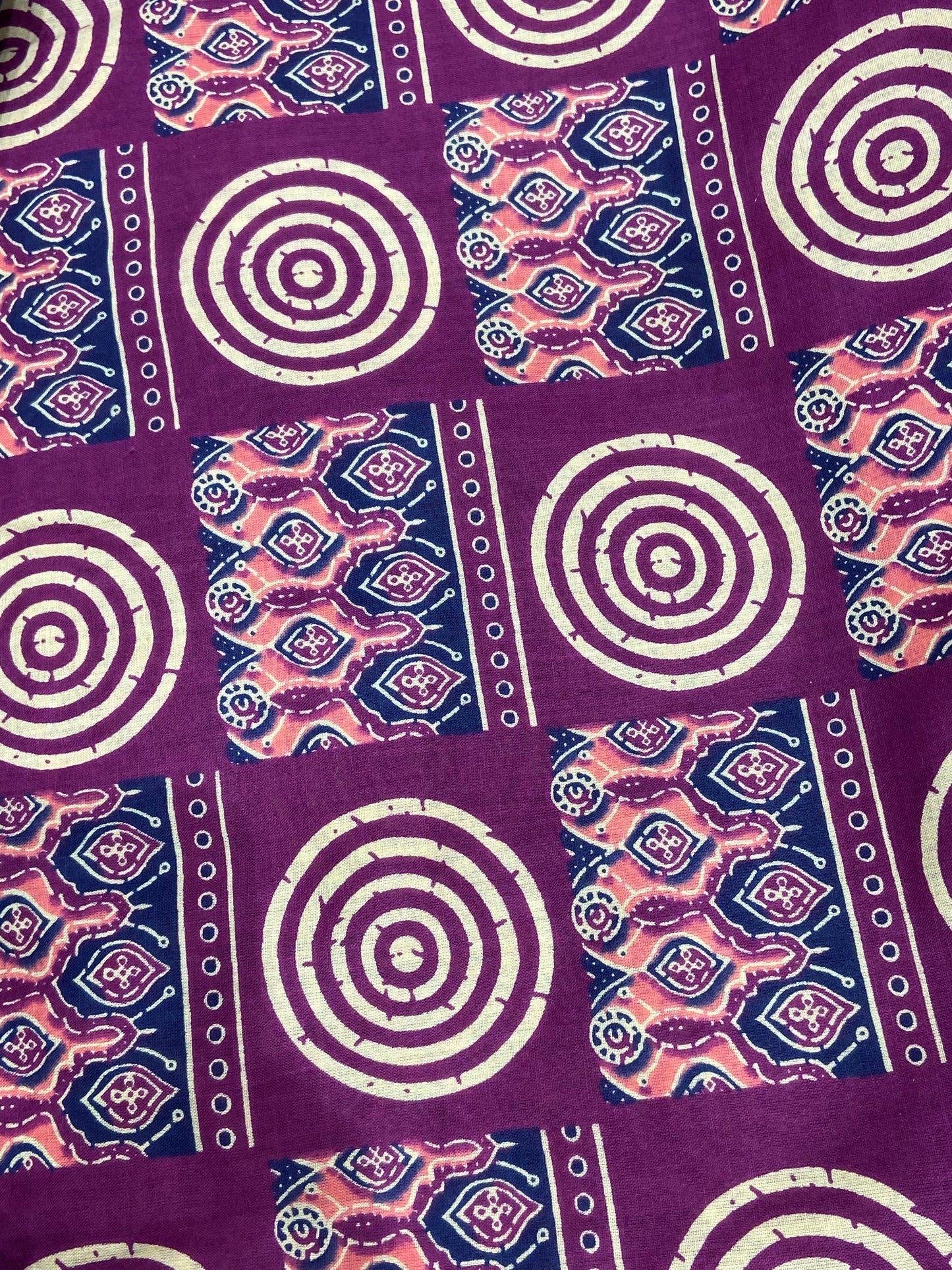 Jaipuri Cotton