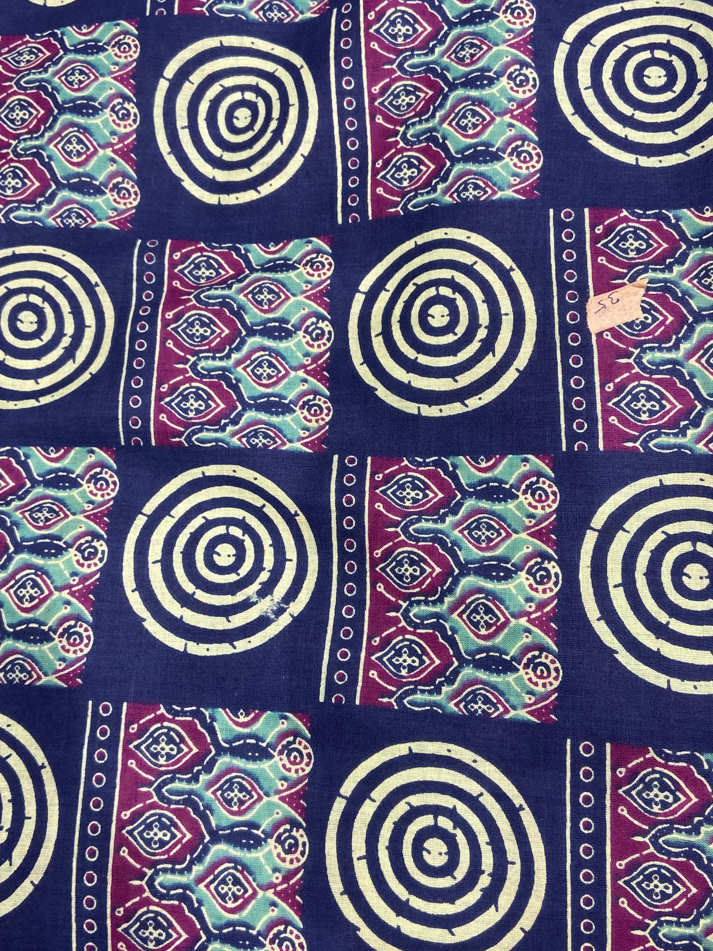 Jaipuri Cotton