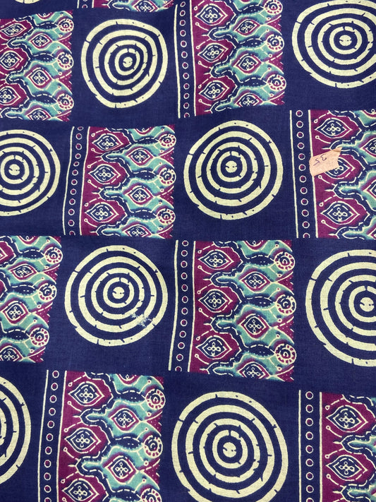 Jaipuri Cotton