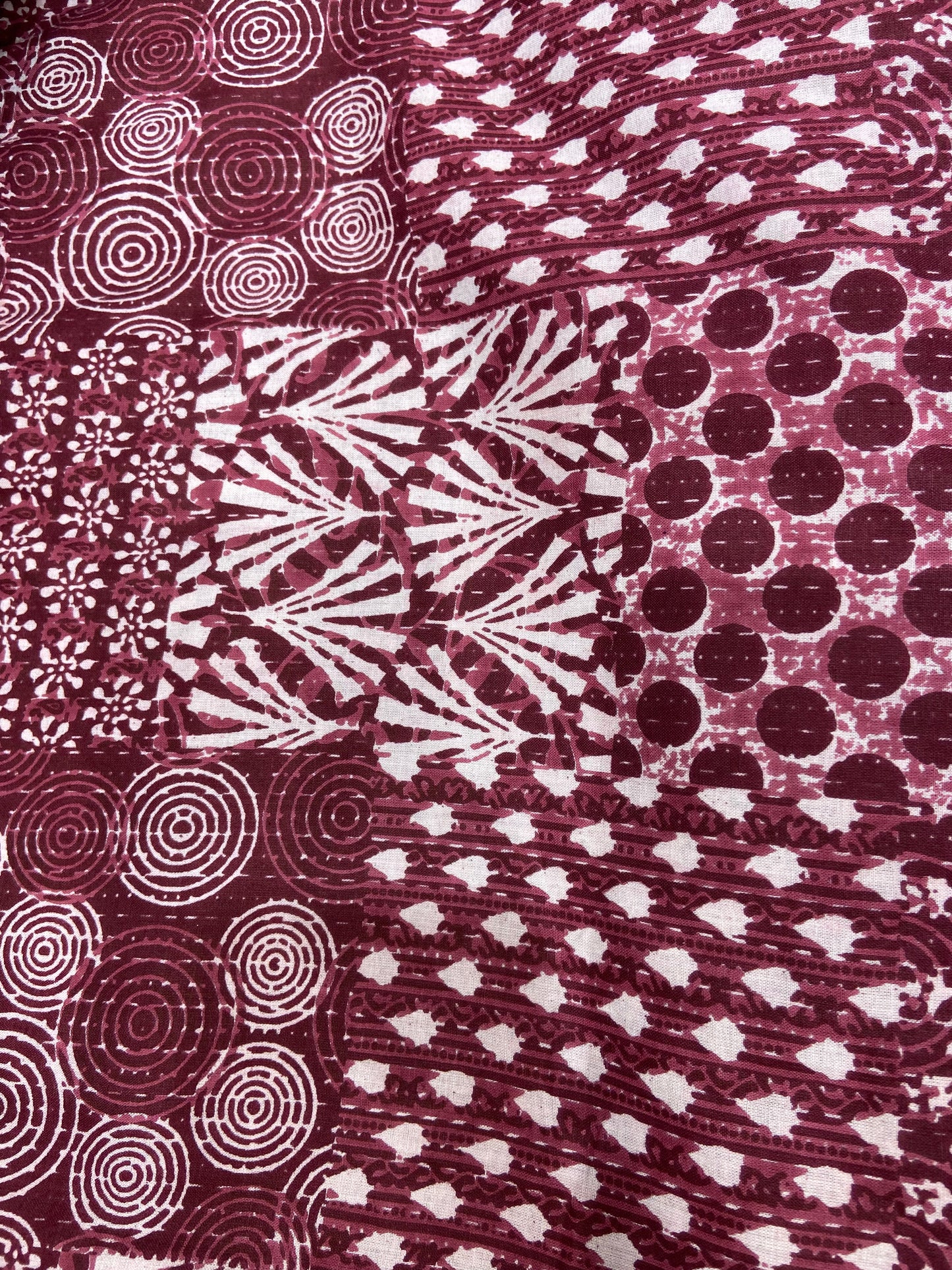 Jaipuri Cotton