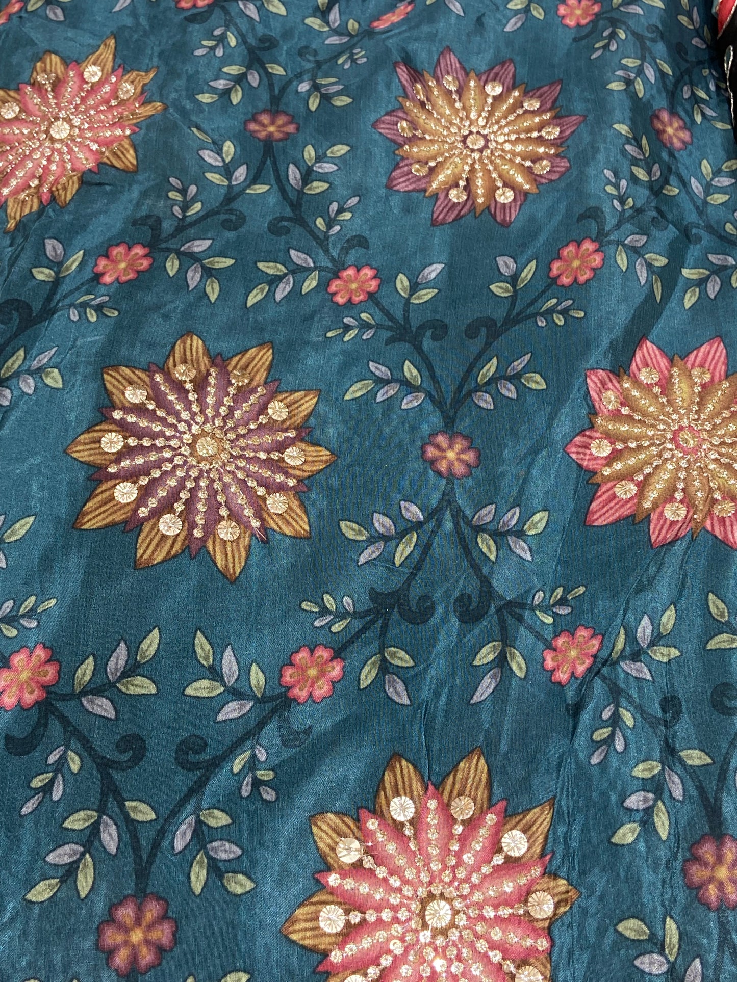 TISSUE FABRIC