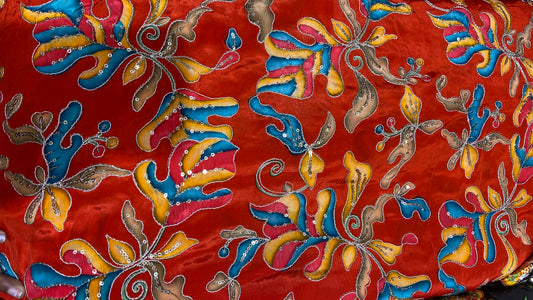 TISSUE FABRIC