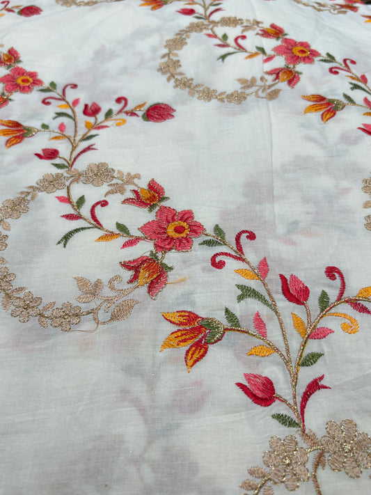 Kora Cotton Fabric