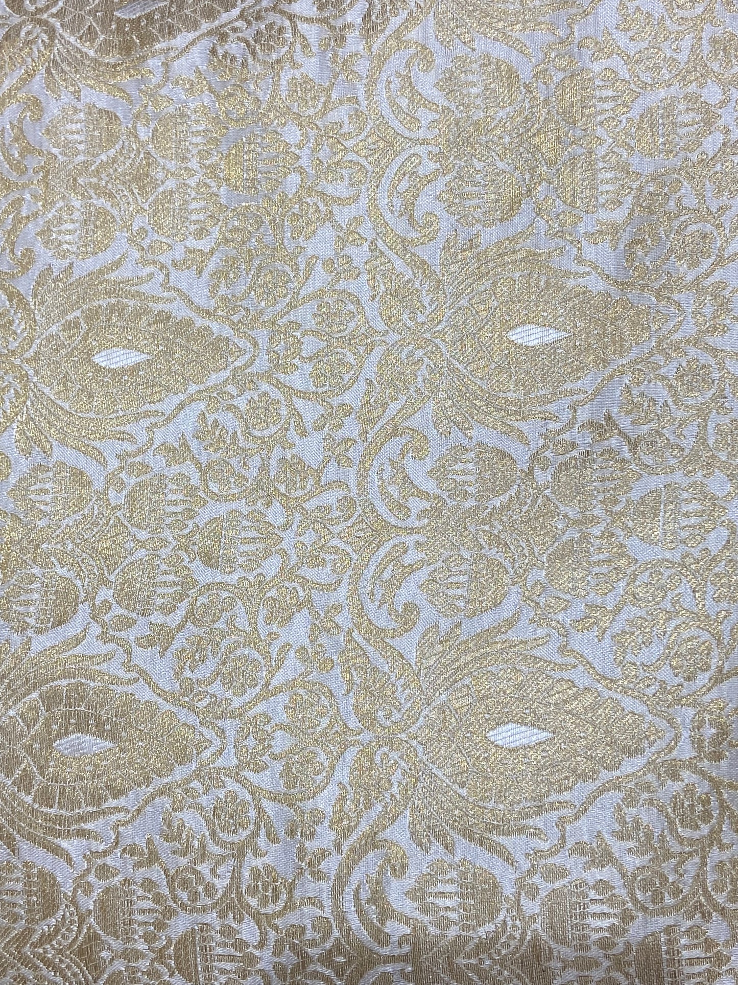 Brocade Fabric