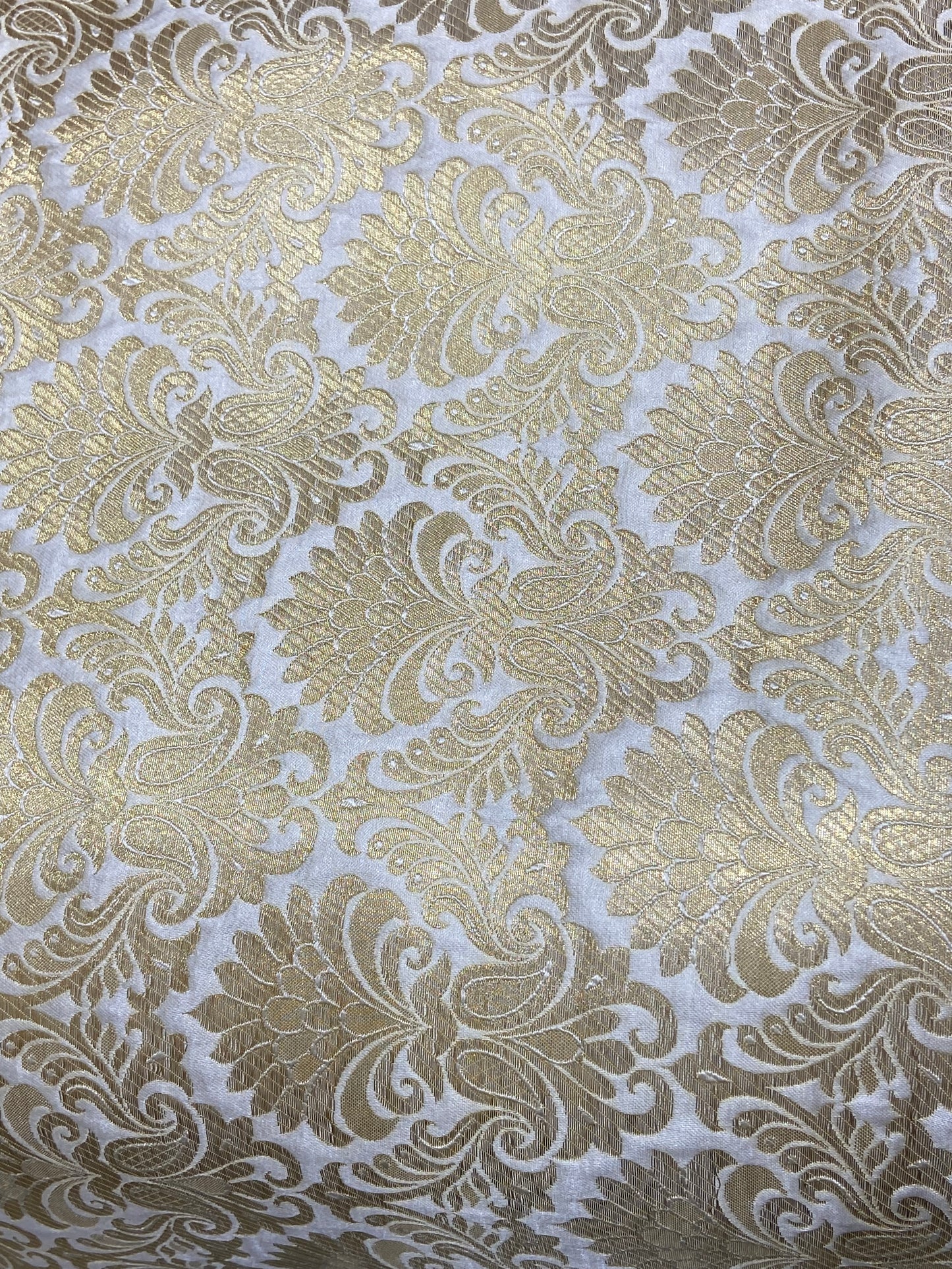 Brocade Fabric