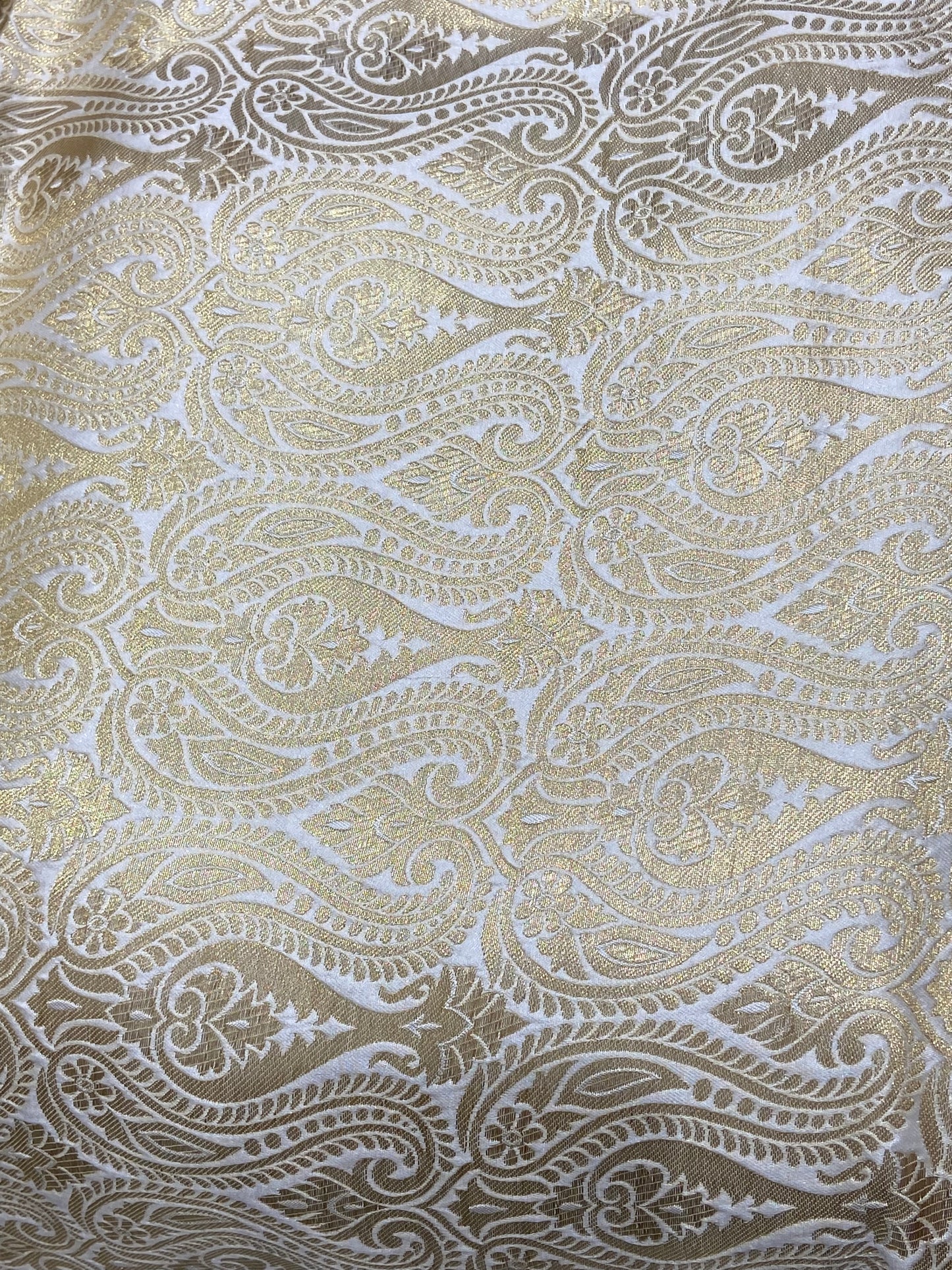 Brocade Fabric
