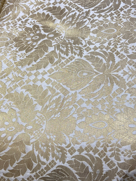 Brocade Fabric