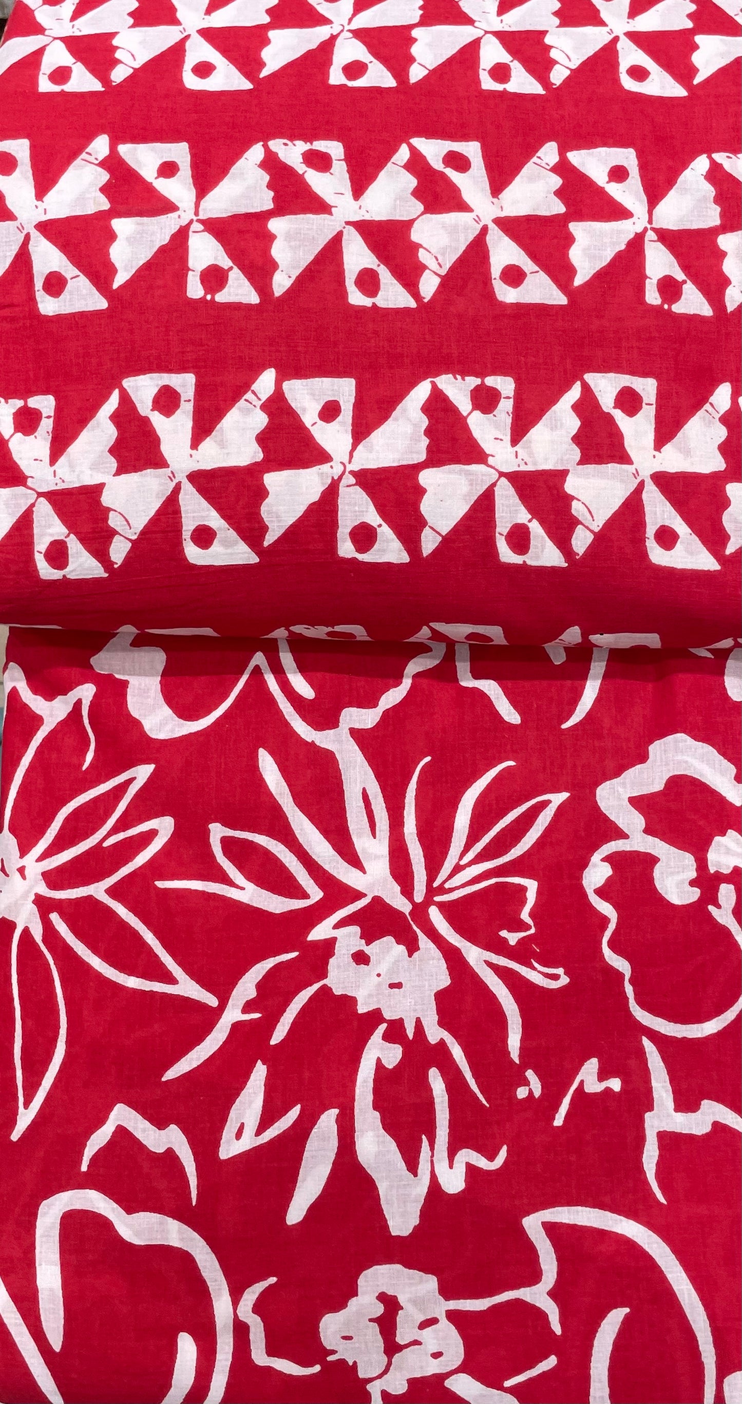 Jaipuri Cotton (Kurti+Pant)