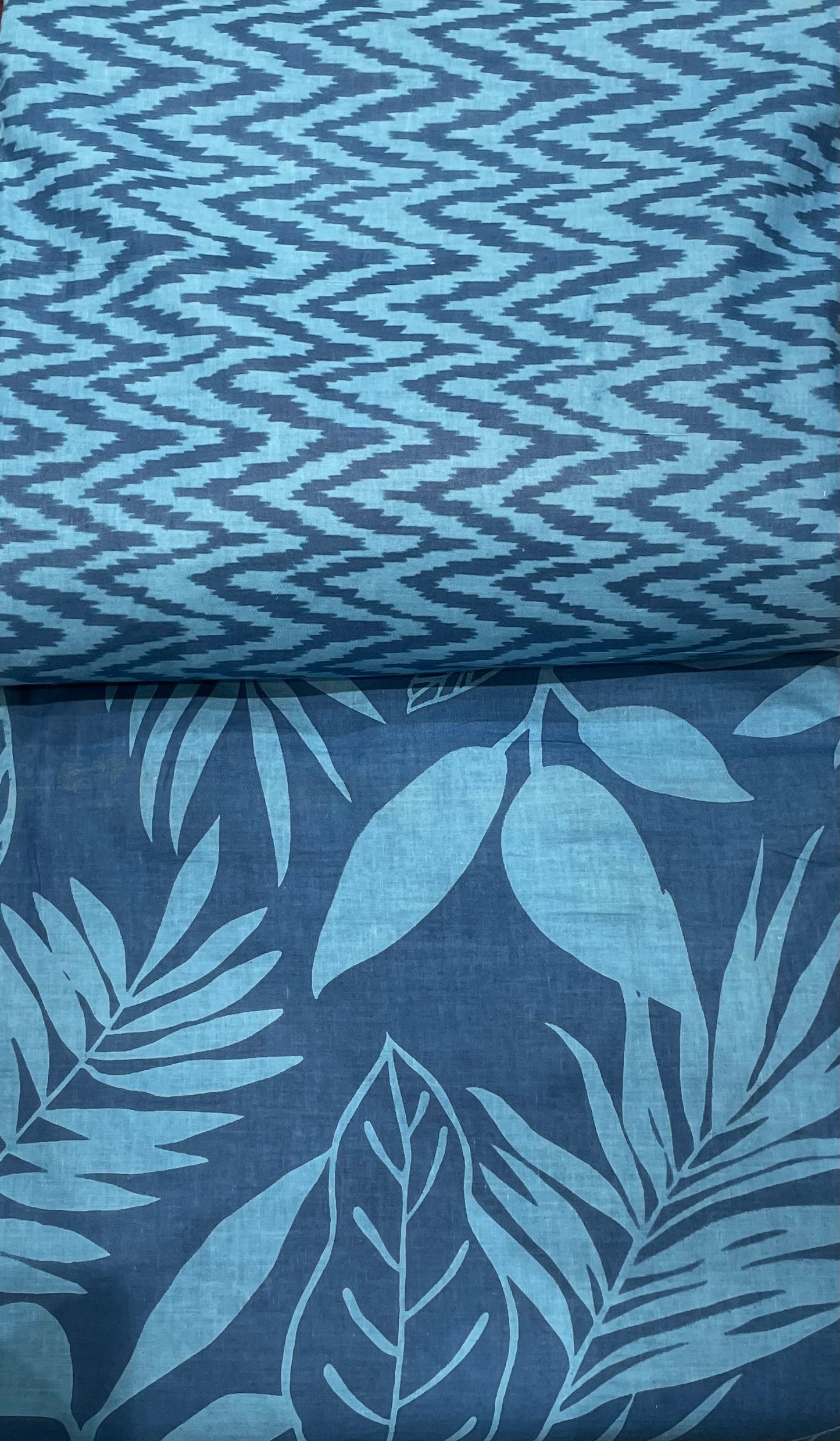 Jaipuri Cotton (Kurti+Pant)