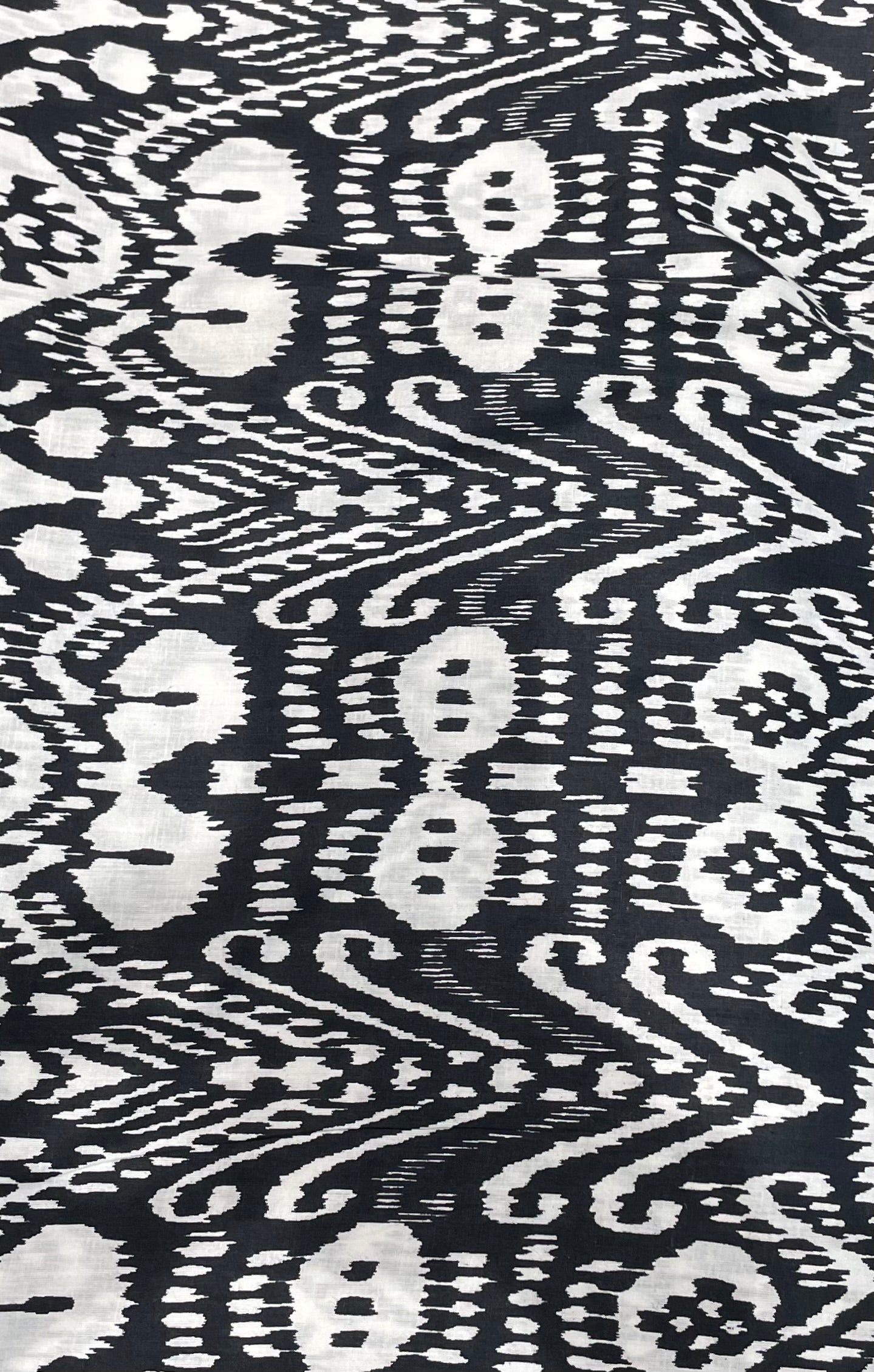 Jaipuri Cotton Kurti Fabric