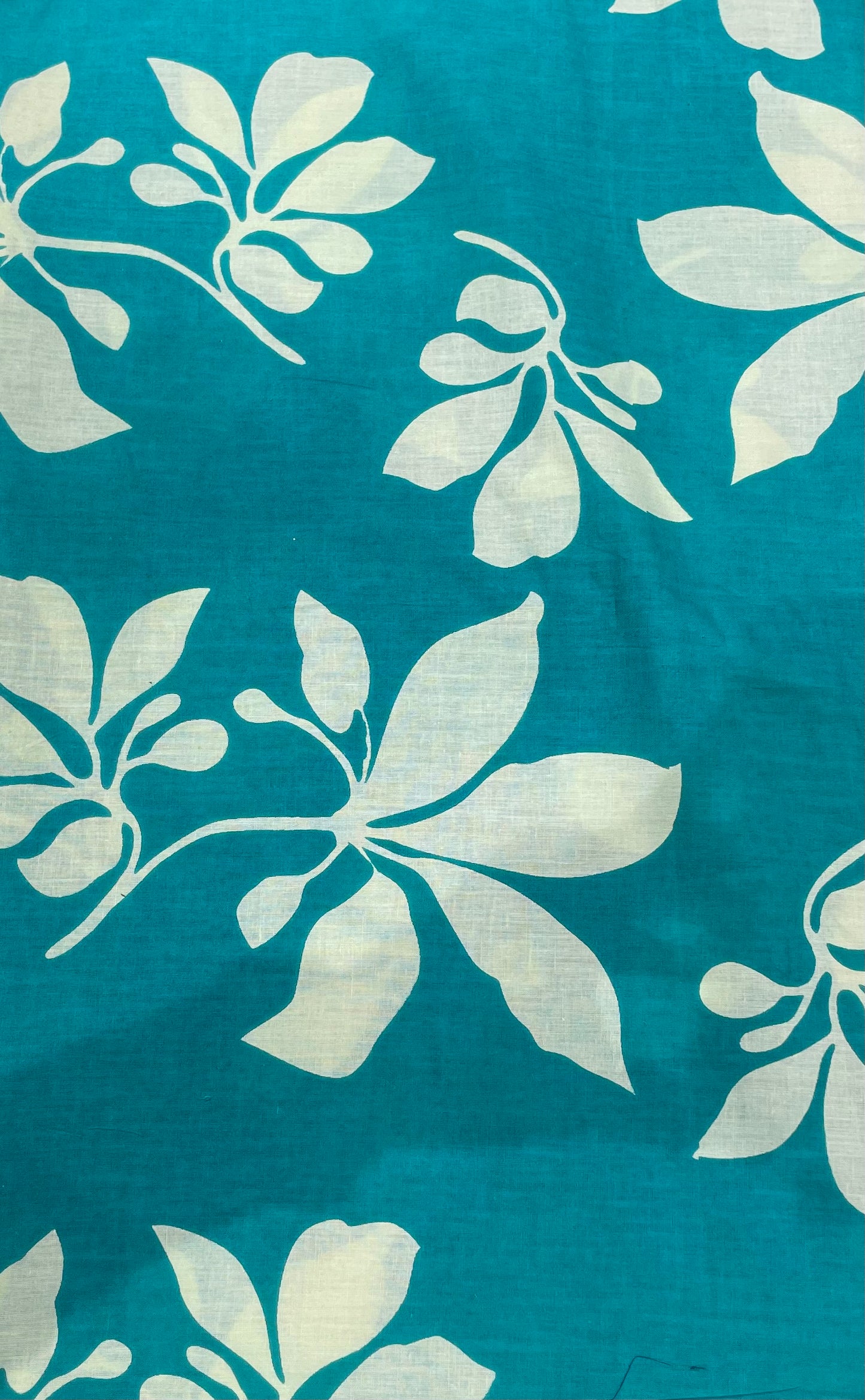 Jaipuri Cotton Kurti Fabric