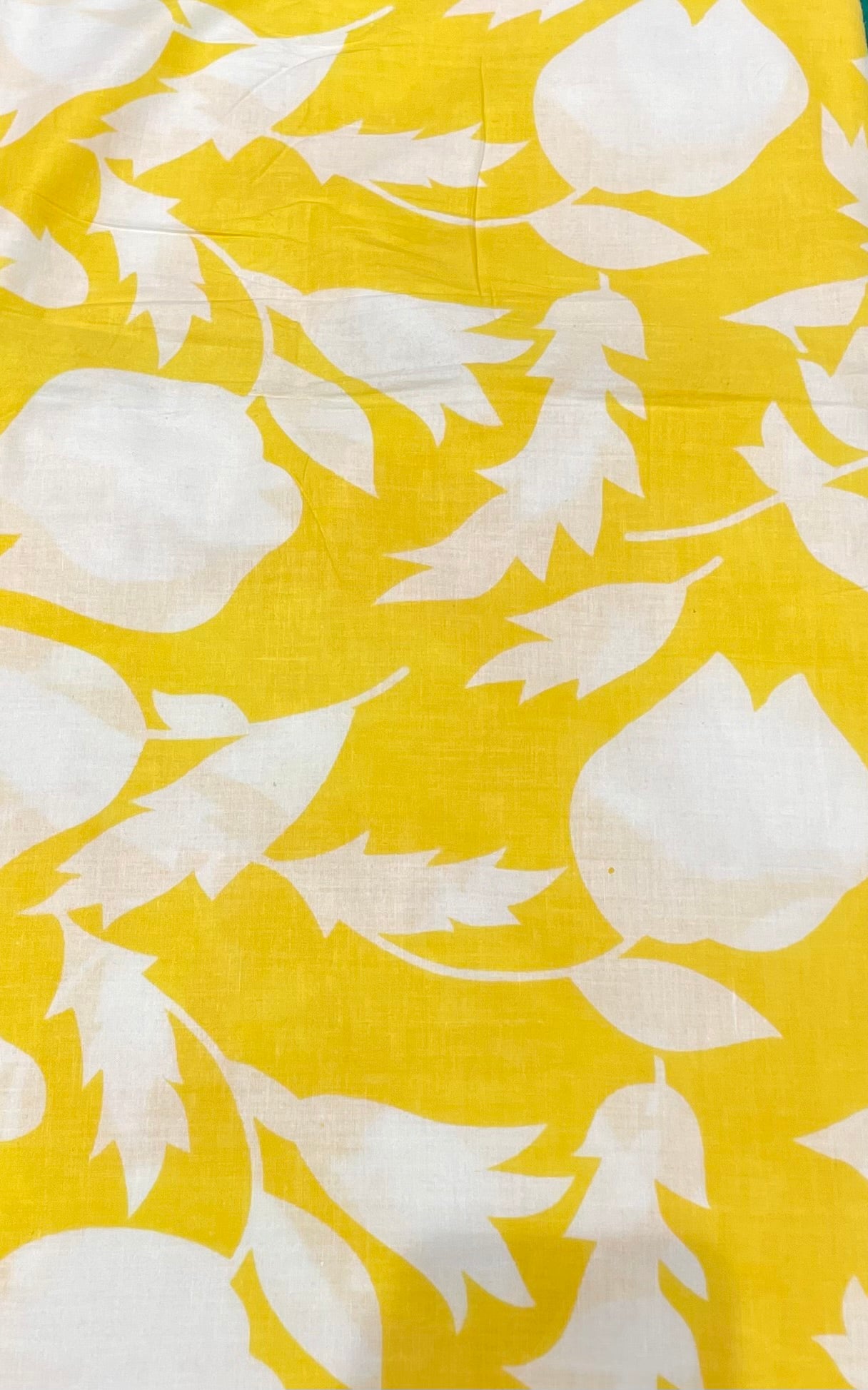 Jaipuri Cotton Kurti Fabric