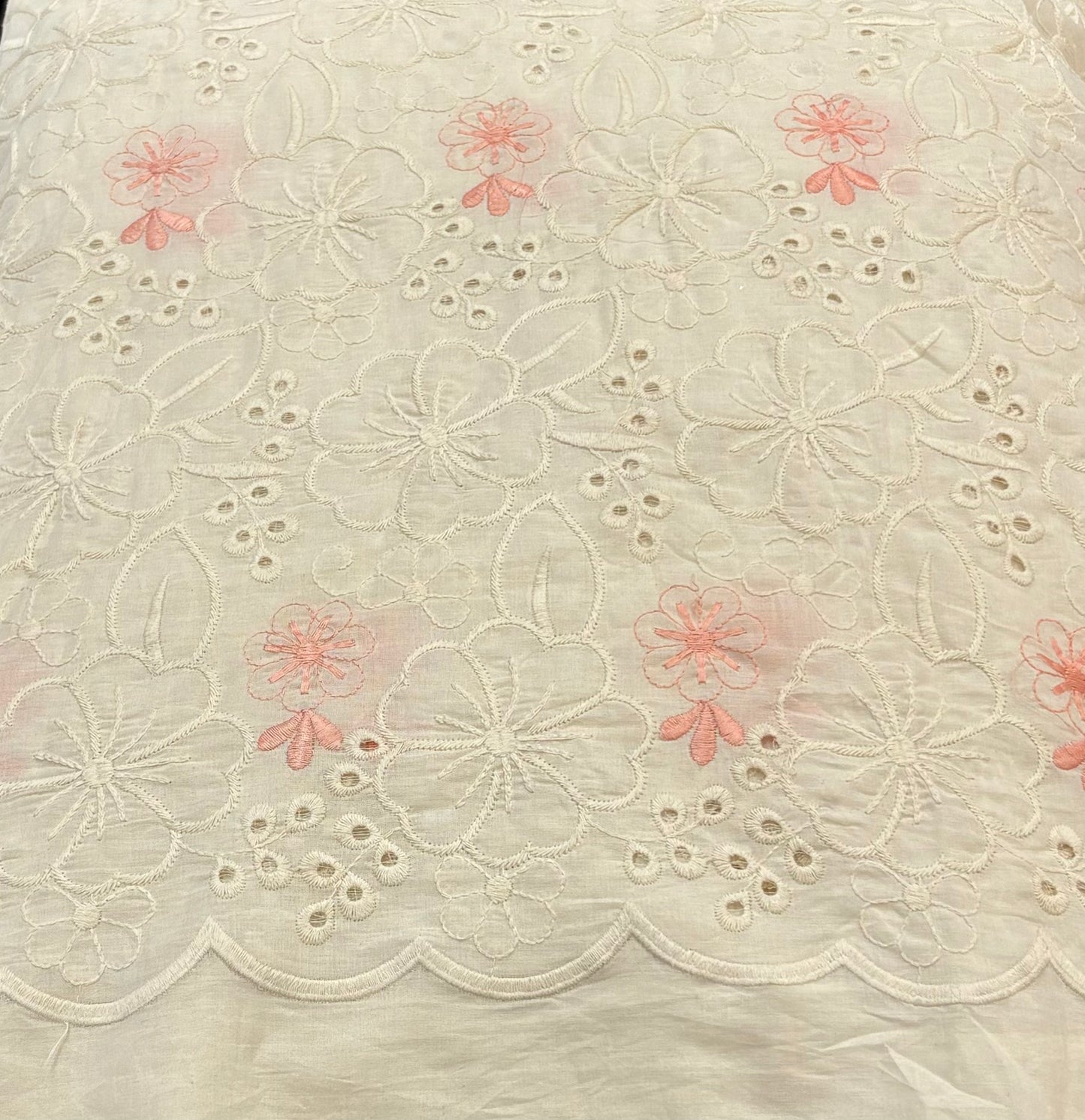 Hakooba on Kora Cotton
