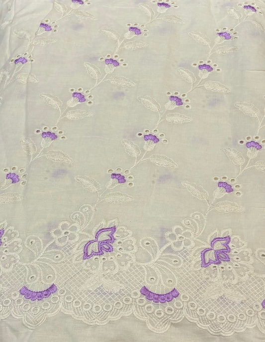 Hakooba on Kora Cotton
