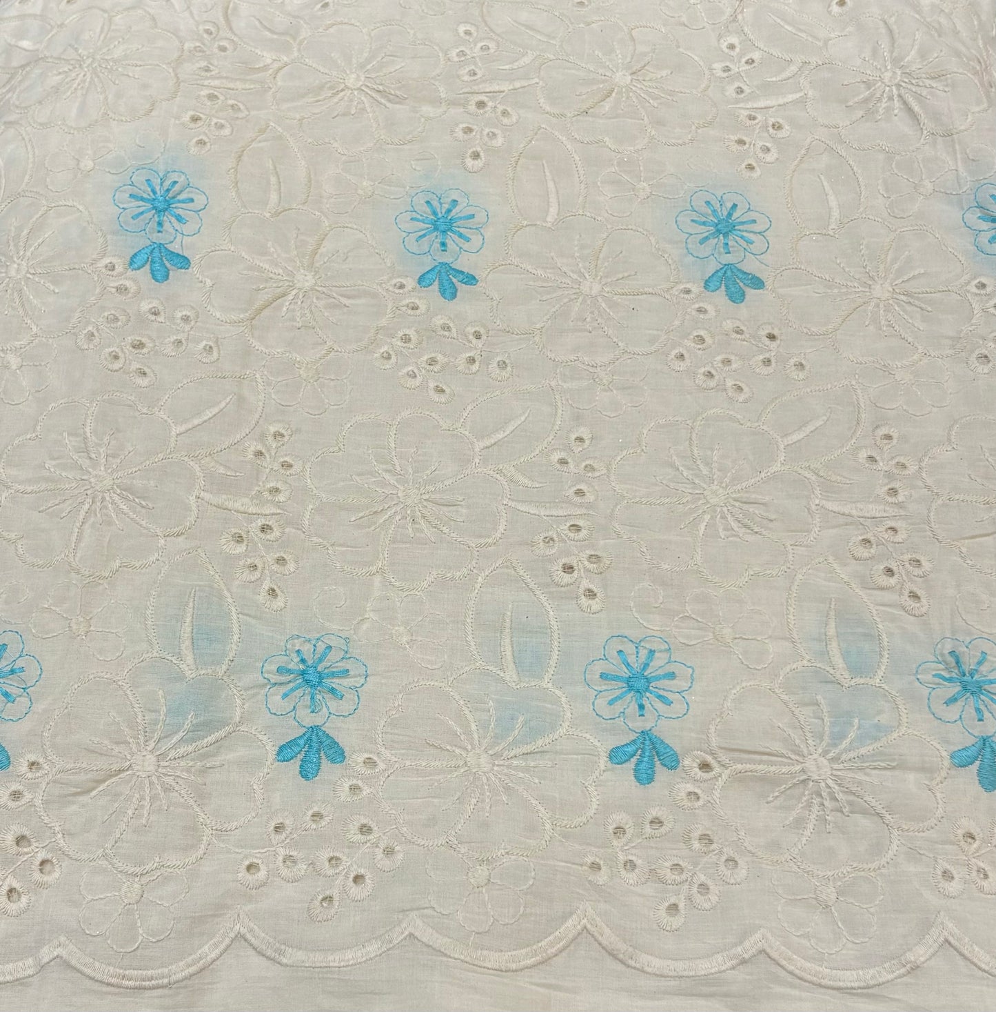 Hakooba on Kora Cotton