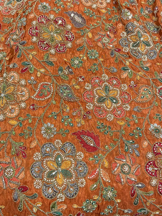 Tissue Cutpipes Heavy Work