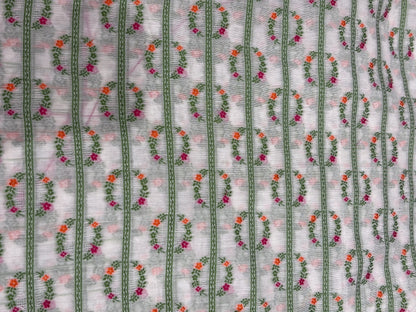 Chanderi Guwahati Fabric