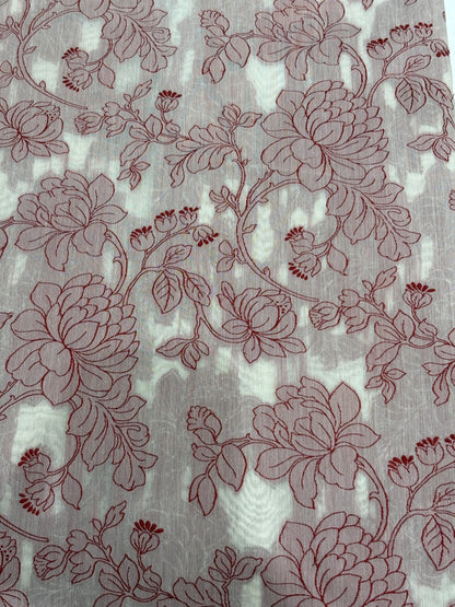 Chanderi Guwahati Fabric